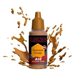The Army Painter - WarPaints Air : Incursion Orange