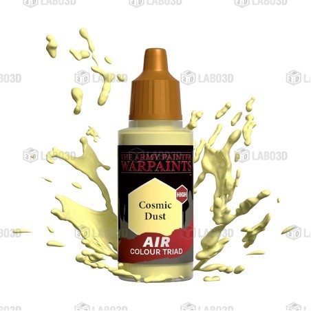 The Army Painter - WarPaints Air : Cosmic Dust