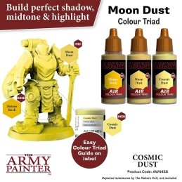 The Army Painter - WarPaints Air : Cosmic Dust