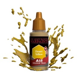 The Army Painter - WarPaints Air : Desert Yellow