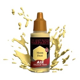 The Army Painter - WarPaints Air : Moon Dust