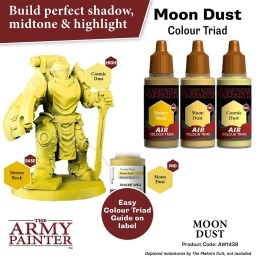 The Army Painter - WarPaints Air : Moon Dust
