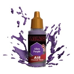 The Army Painter - WarPaints Air : Alien Purple