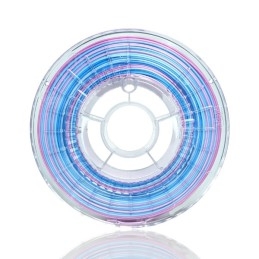 Rosa3D - PLA Multicolor - Silk Candy - 1.75mm - 800 gr