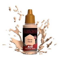 The Army Painter - WarPaints Air : Elven Flesh