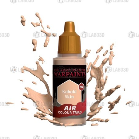 The Army Painter - WarPaints Air : Kobold Skin