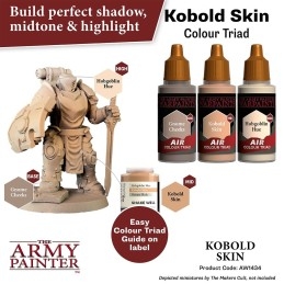 The Army Painter - WarPaints Air : Kobold Skin