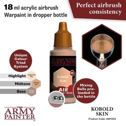 The Army Painter - WarPaints Air : Kobold Skin