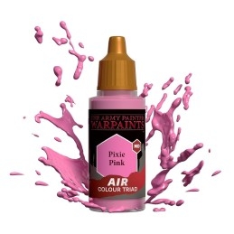 The Army Painter - WarPaints Air : Pixie Pink