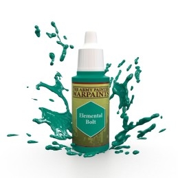 The Army Painter - WarPaints : Elemental Bolt