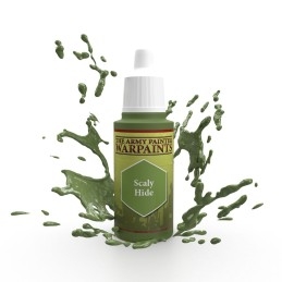 The Army Painter - WarPaints : Scay Hide