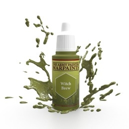 The Army Painter - WarPaints : With Brew