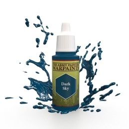The Army Painter - WarPaints : Dark Sky