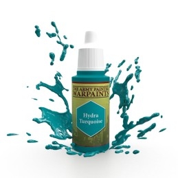 The Army Painter - WarPaints : Hydra Turquoise