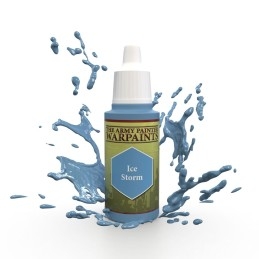 The Army Painter - WarPaints : Ice Storm