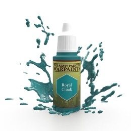 The Army Painter - WarPaints : Royal Cloak