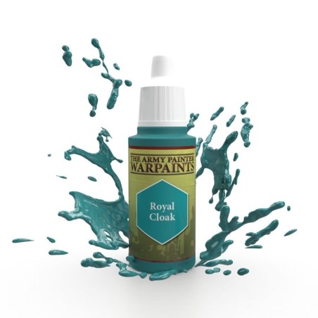 The Army Painter - WarPaints : Royal Cloak