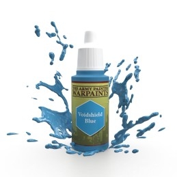The Army Painter - WarPaints : Voidshield Blue