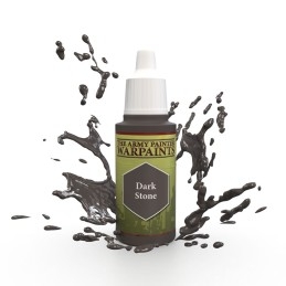 The Army Painter - WarPaints : Dark Stone