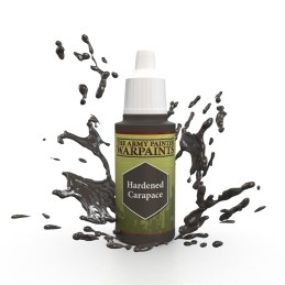 The Army Painter - WarPaints : Hardened Carapace
