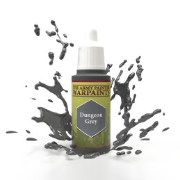The Army Painter - WarPaints : Dungeon Grey