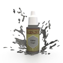 The Army Painter - WarPaints : Filthy Cape