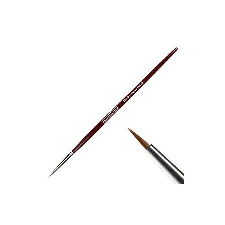 The Army Painter - Hobby Brush : Super Detail - Pinceau BR7016P