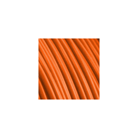 Fiberlogy - EASY PLA - Orange (Orange) - 1.75 mm -850 gr