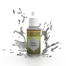 The Army Painter - WarPaints : Stone Golem