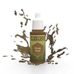 The Army Painter - WarPaints: Hemp Rope