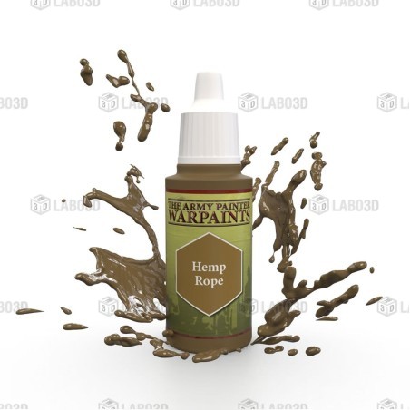 The Army Painter - WarPaints: Hemp Rope