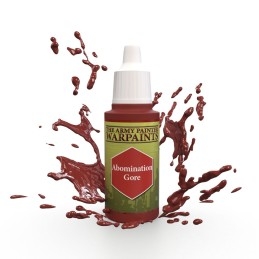 The Army Painter - WarPaints: Abomination Gore