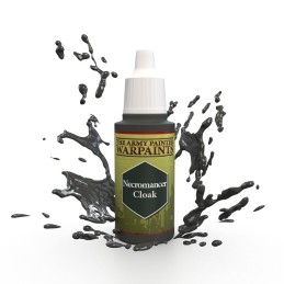 The Army Painter - WarPaints:  Necromancer Cloak