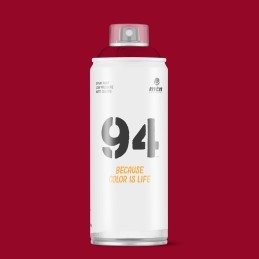 MTN 94 - Rojo Clandestino (Clandestine Red) - RV-47M - 400ML