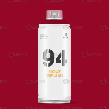 MTN 94 - Rojo Clandestino (Clandestine Red) - RV-47M - 400ML