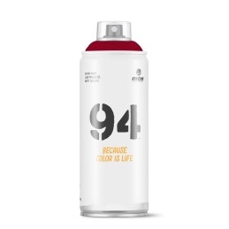 MTN 94 - Rojo Clandestino (Clandestine Red) - RV-47M - 400ML
