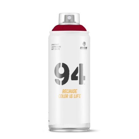 MTN 94 - Rojo Clandestino (Clandestine Red) - RV-47M - 400ML