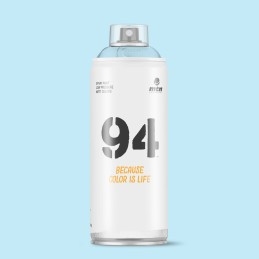 MTN 94 - Bleu Pluie (Rain Blue) - RV-184 - 400ML