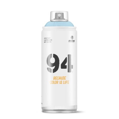 MTN 94 - Bleu Pluie (Rain Blue) - RV-184 - 400ML