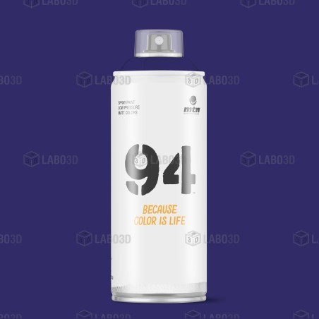 MTN 94 - Azul Mantra (Mantra Blue) - RV-320- 400ML