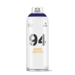 MTN 94 - Azul Mantra (Mantra Blue) - RV-320- 400ML