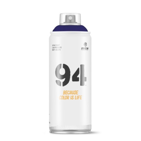MTN 94 - Azul Mantra (Mantra Blue) - RV-320- 400ML