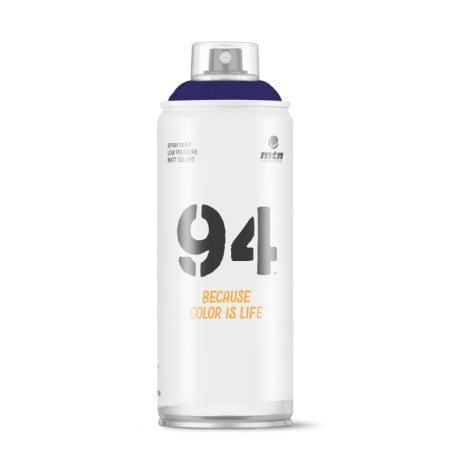 MTN 94 - Bleu Mantra (Mantra Blue) - RV-320- 400ML