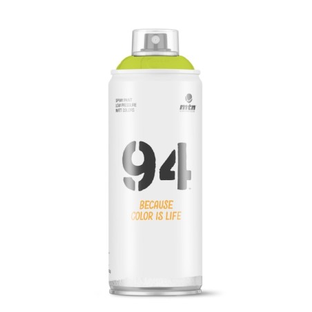 MTN 94 - Vert Laser (Laser Green) - RV-281- 400ML