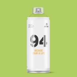 MTN 94 - Vert Iguane (Iguana Green) - RV-273- 400ML