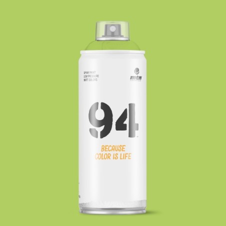 MTN 94 - Verde Iguana (Iguana Green) - RV-273- 400ML