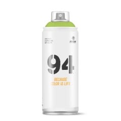 MTN 94 - Vert Iguane (Iguana Green) - RV-273- 400ML