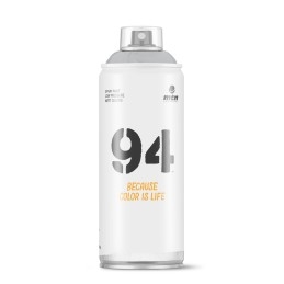 MTN 94 - Gris Rita ( Rita Grey ) - RV-118 - 400ML