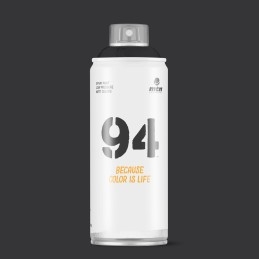 MTN 94 - Gris Anthracite (Anthracite Grey) - RV-7016 - 400ML