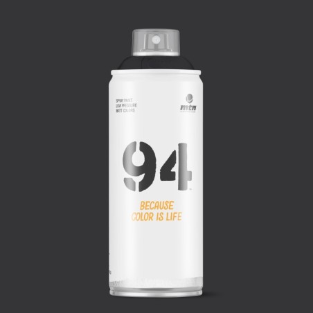 MTN 94 - Gris Anthracite (Anthracite Grey) - RV-7016 - 400ML
